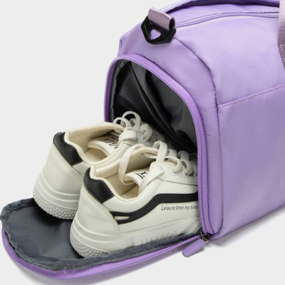 Túi xách du lịch thời trang nam nữ cao cấp chống thấm nước phong cách mới