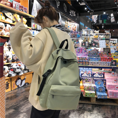 Balo thời trang phong cách dễ thương - BEE GEE BLTT9054