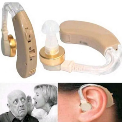 MÁY NGHE TRỢ THÍNH PIN GIÚP HỔ TRỢ CHO NHỮNG NGƯỜI LÃNG TAI NGHE KÉM GIÚP NGHE RÕ RÀNG HƠN HÀNG CHUẨN 