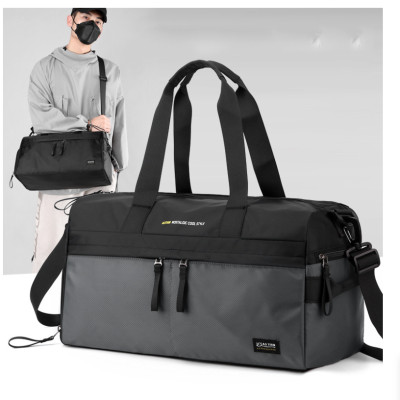 Túi xách du lịch thể thao nam nữ thời trang cao cấp phong cách mới
