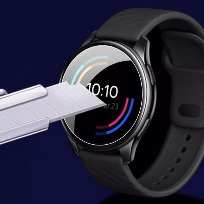 Bộ 5 miếng dán TPU Mềm Mại Bảo Vệ màn hình dành Cho OnePlus Watch