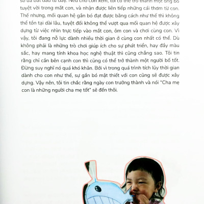 Chơi Để Lớn Khôn