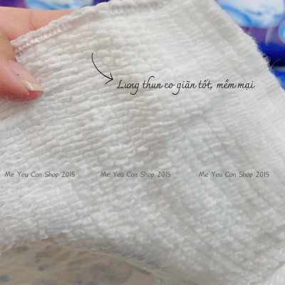 Băng Vệ Sinh Dạng Quần, Băng Quần MAMA Mềm Mỏng, Thấm Hút Cho Phụ Nữ/ Mẹ Sau Sinh -Hàng VN