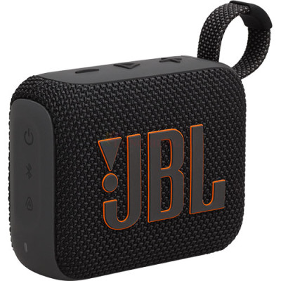 Loa Bluetooth JBL Go 4 JBLGO4 - Hàng chính hãng