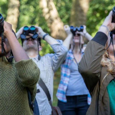 Ống Kính Viễn Vọng Barska Benchmark 8-24x58mm WP - Hàng chính hãng