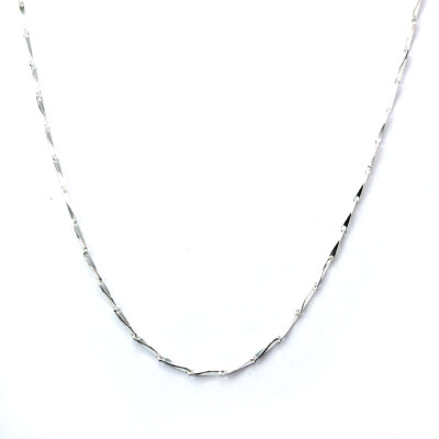 Dây Chuyền Nữ Bạc Hiểu Minh DCN021