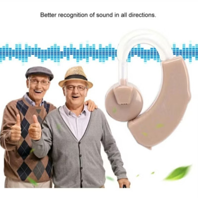 MÁY NGHE TRỢ THÍNH PIN GIÚP HỔ TRỢ CHO NHỮNG NGƯỜI LÃNG TAI NGHE KÉM GIÚP NGHE RÕ RÀNG HƠN HÀNG CHUẨN 