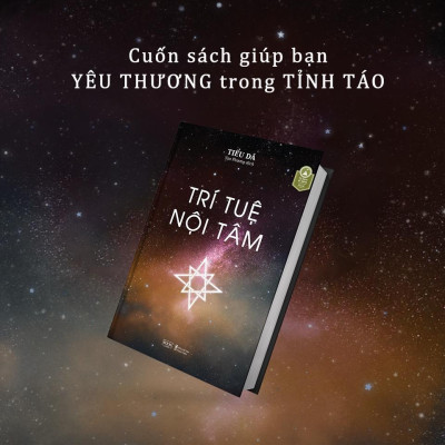 Sách - Trí Tuệ Nội Tâm - AZ Việt Nam