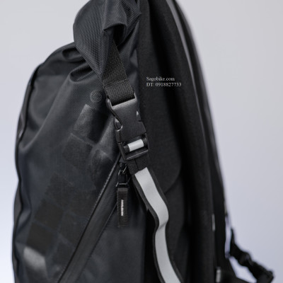 Balo chống nước givi CIT03, ba lô laptop CIT03