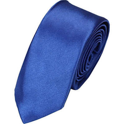 Cavat nam bản nhỏ 5cm Titishop Thắt sẵn CVN501