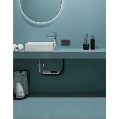 THiết bị nóng lạnh Pencil-Box hiển thị nhiệt EuroTech (kèm Vòi Sen Nano)