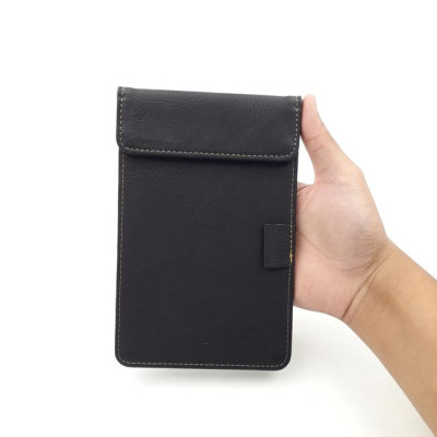 Bìa Sơ Mi NC 1 - Màu Đen