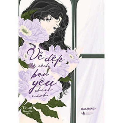 Sách - Vẻ Đẹp Là Cách Bạn Yêu Chính Mình - AZ Việt Nam