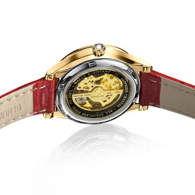 Đồng hồ nữ chính hãng Lobinni No.2007L