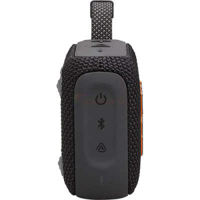 Loa Bluetooth JBL Go 4 JBLGO4 - Hàng chính hãng