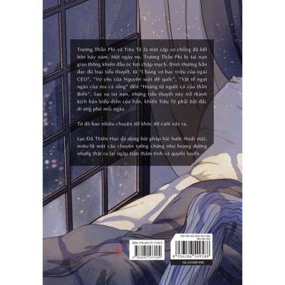 Sách - Dior Tiên Sinh - Combo 2 Tập - Lục Dã Thiên Hạc - AZ Việt Nam