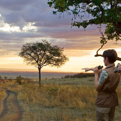 Ống nhòm hàng hiệu Swarovski CL Pocket 10x25 ( Màu xanh) - Hàng chính hãng