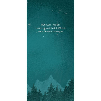 Sách - Từ Điển Sử Dụng Loài Người - Matt Haig - AZ Việt Nam
