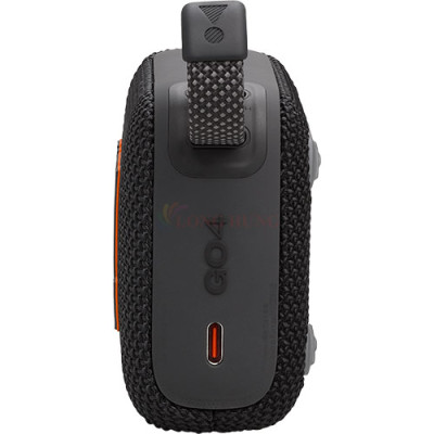 Loa Bluetooth JBL Go 4 JBLGO4 - Hàng chính hãng