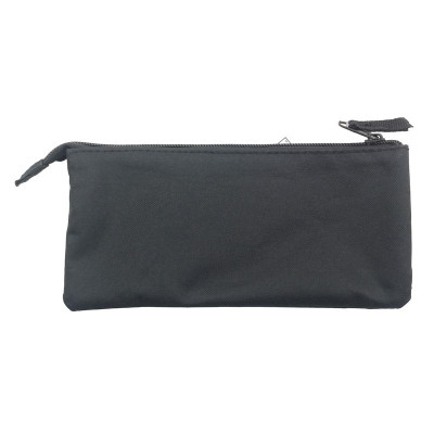 Bóp Viết Real Madrid 3 Ngăn - CYP 150PT523RM