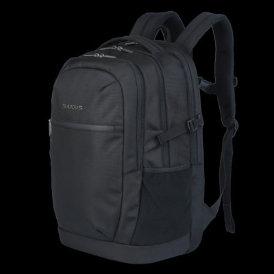 Balo Laptop Du Lịch Thời Trang Cao Cấp SAKOS BRILLAR 15.6 Inch (15.6")