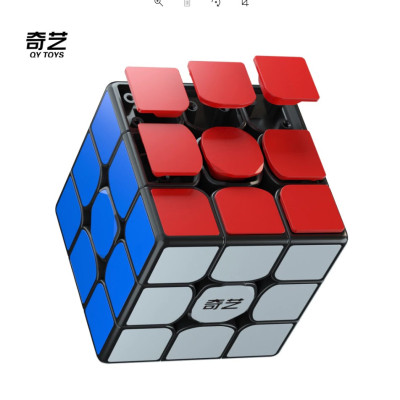 QYToys – EQY975 Khối Rubic Qimeng V3, Đồ chơi Rubik Phát Triển Tư Duy, Sáng Tạo