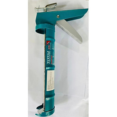 SÚNG BƠM SILICOL TOTAL THT20209 - HÀNG CHÍNH HÃNG