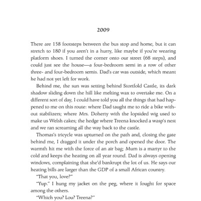  Me Before You (Mass Market Paperback) - Trước ngày em đến