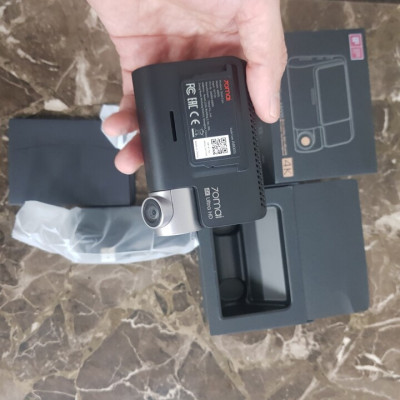 Camera Hành Trình Trước Ô Tô Xiaomi 70mai A800S - Phiên Bản Quốc Tế - HÀNG NHẬP KHẨU