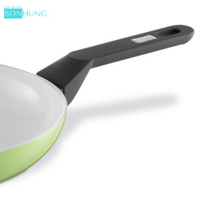 CHẢO CHỐNG DÍNH BERNDES PAN ALCO 24CM 079710