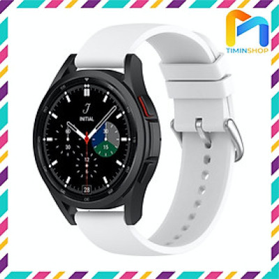 Dây đeo cho Samsung Watch 7/ FE/ 6/ 6 Classic/ 5/ 5 Pro/ Watch 4/ Watch 4 Classic (DSG)