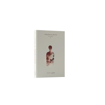 Sách - Những Đứa Trẻ Chưa Lớn - Elvis Nguyễn - AZ Việt Nam