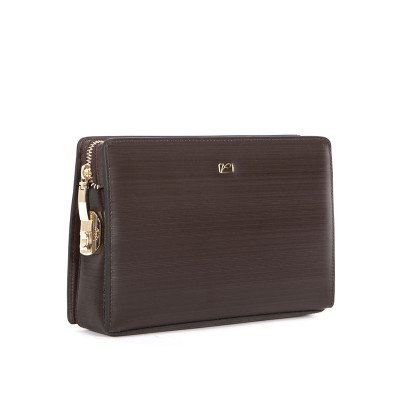 VÍ NAM CẦM TAY VALENTINO CREATIONS-LPF-210216SL-DBN