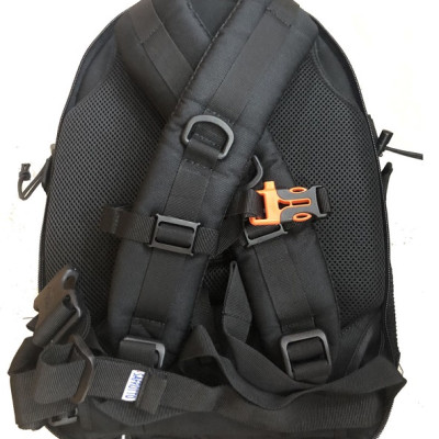 Balo máy ảnh Safrotto M9, Hàng chính hãng