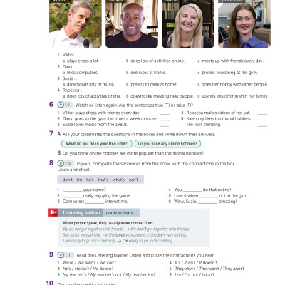 Personal Best American B1 Pre-intermediate Pack A (SB+WB+e-learning)