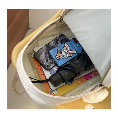 Balo thời trang nữ dùng cho đi học, đi làm, đi chơi – BEE GEE BLTT9088A