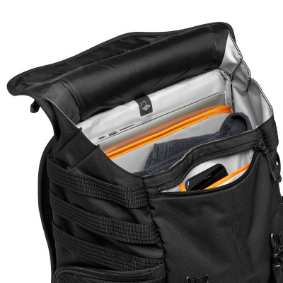 Ba lô máy ảnh Lowepro Protactic BP300 AW II, Hàng chính hãng