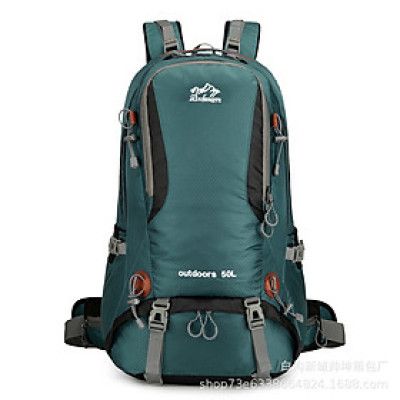 Balo du lịch, balo phượt, balo leo núi thể thao phong cách mới - BEE GEE BLLN1039