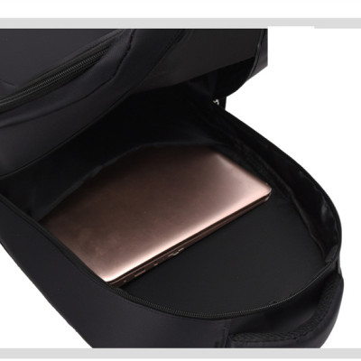 Balo Laptop Nam Nữ Cao Cấp, Ba Lô Công Sở Nhiều Ngăn Rộng Rãi Tiện Dụng, Balo Đi Chơi, Du Lịch, Dã Ngoại