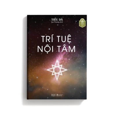 Sách - Trí Tuệ Nội Tâm - AZ Việt Nam