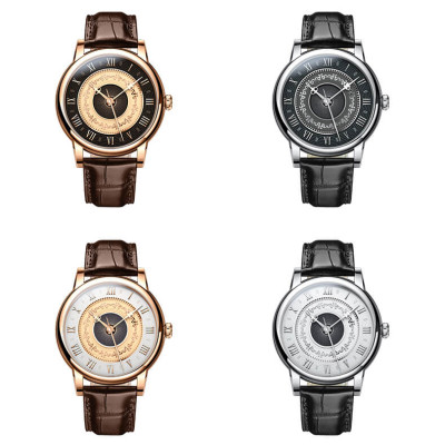 Đồng hồ nam chính hãng Lobinni No.16056-2