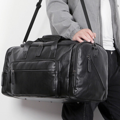 Túi xách du lịch thể thao nam công suất lớn chất lượng cao cấp phong cách mới