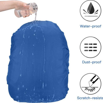 Balo LUGBRO GAMING (RÊU - XÁM 840D)