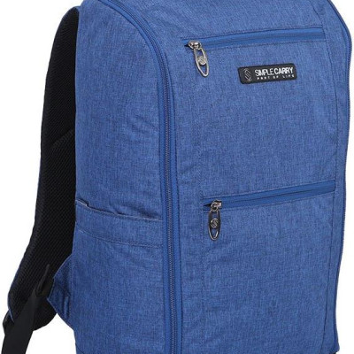 Balo Simplecarry Mattan 1