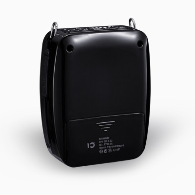 Máy trợ giảng không dây UHF Shidu S92 - Hàng Chính Hãng