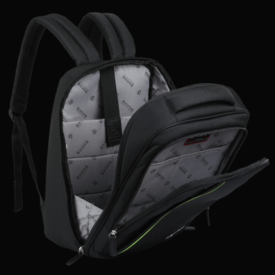 Balo Laptop Du Lịch Thời Trang Cao Cấp SAKOS ZEN Dành Cho Laptop 15.6 Inch (15.6")