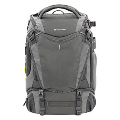 Balo Máy Ảnh Vanguard Alta Sky 51D (56.51 x 37.14 cm) - Hàng Chính Hãng