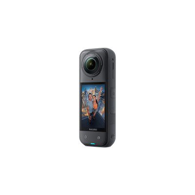 Action camera Insta360 X5  - Hàng chính hãng