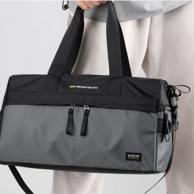 Túi xách du lịch thể thao nam nữ thời trang cao cấp phong cách mới