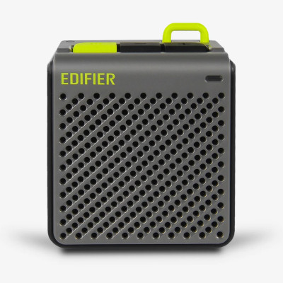 Loa Bluetooth V5.3 Wireless EDIFIER MP85 | Thời lượng pin 8H | Edifier Connect App - Hàng Chính Hãng